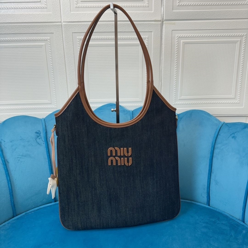 Miu Miu Tote Bags